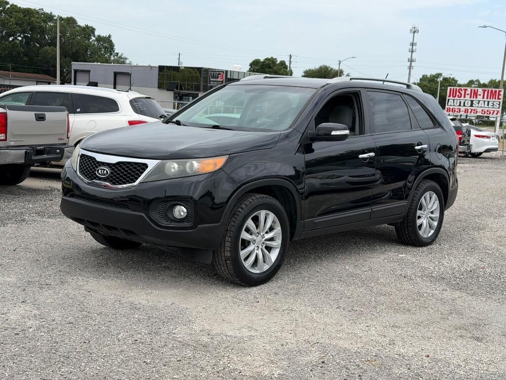 2011 KIA Sorento