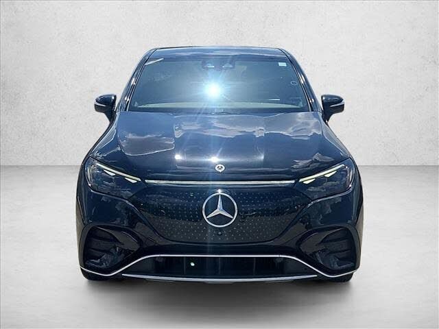 2023 Mercedes-Benz EQE-Class SUV