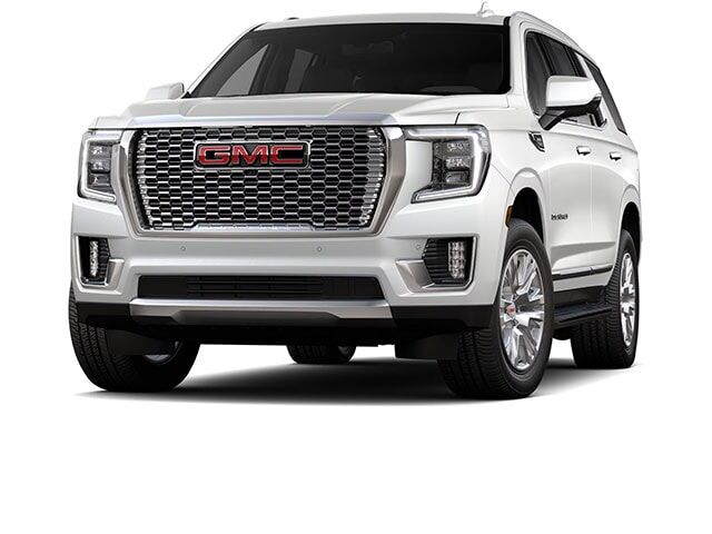 2023 GMC Yukon