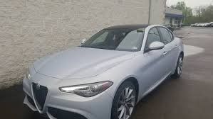 2022 ALFA ROMEO Giulia