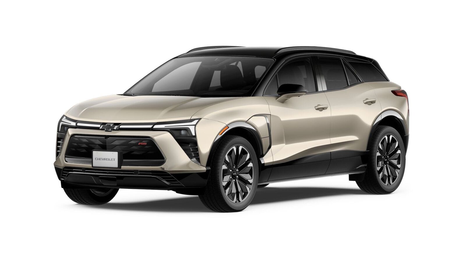 2027 CHEVROLET Blazer