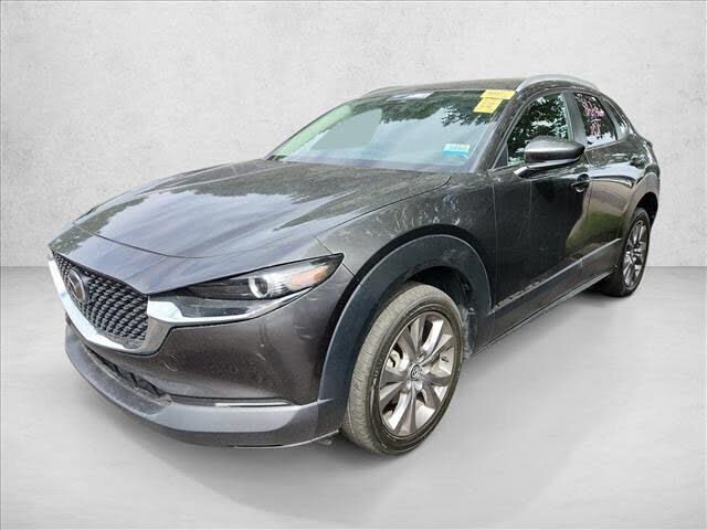 2023 MAZDA CX-30
