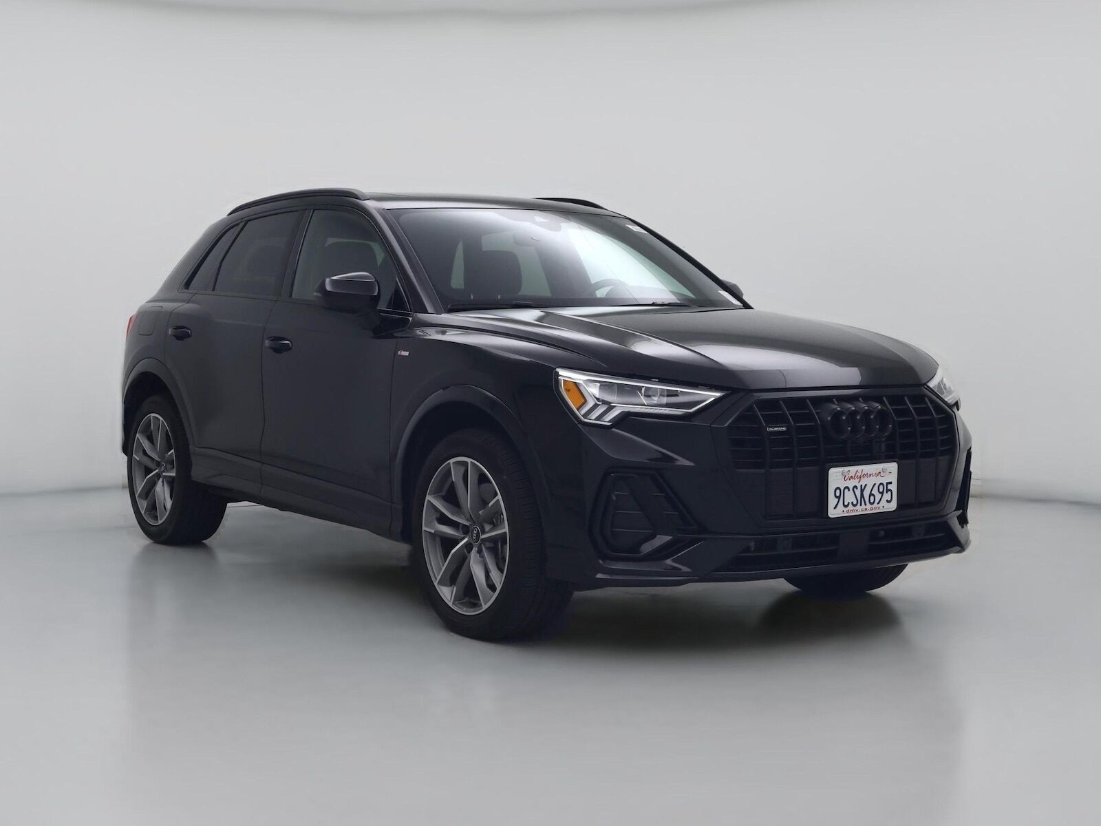 2022 AUDI Q3