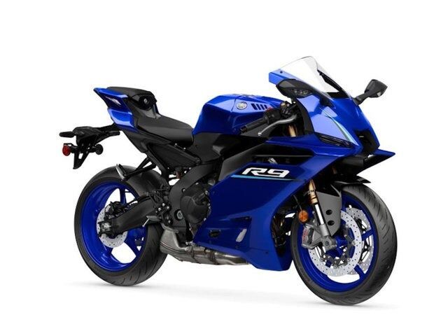 2027 YAMAHA YZF