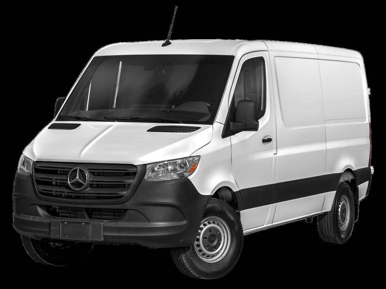 2021 MERCEDES-BENZ Sprinter