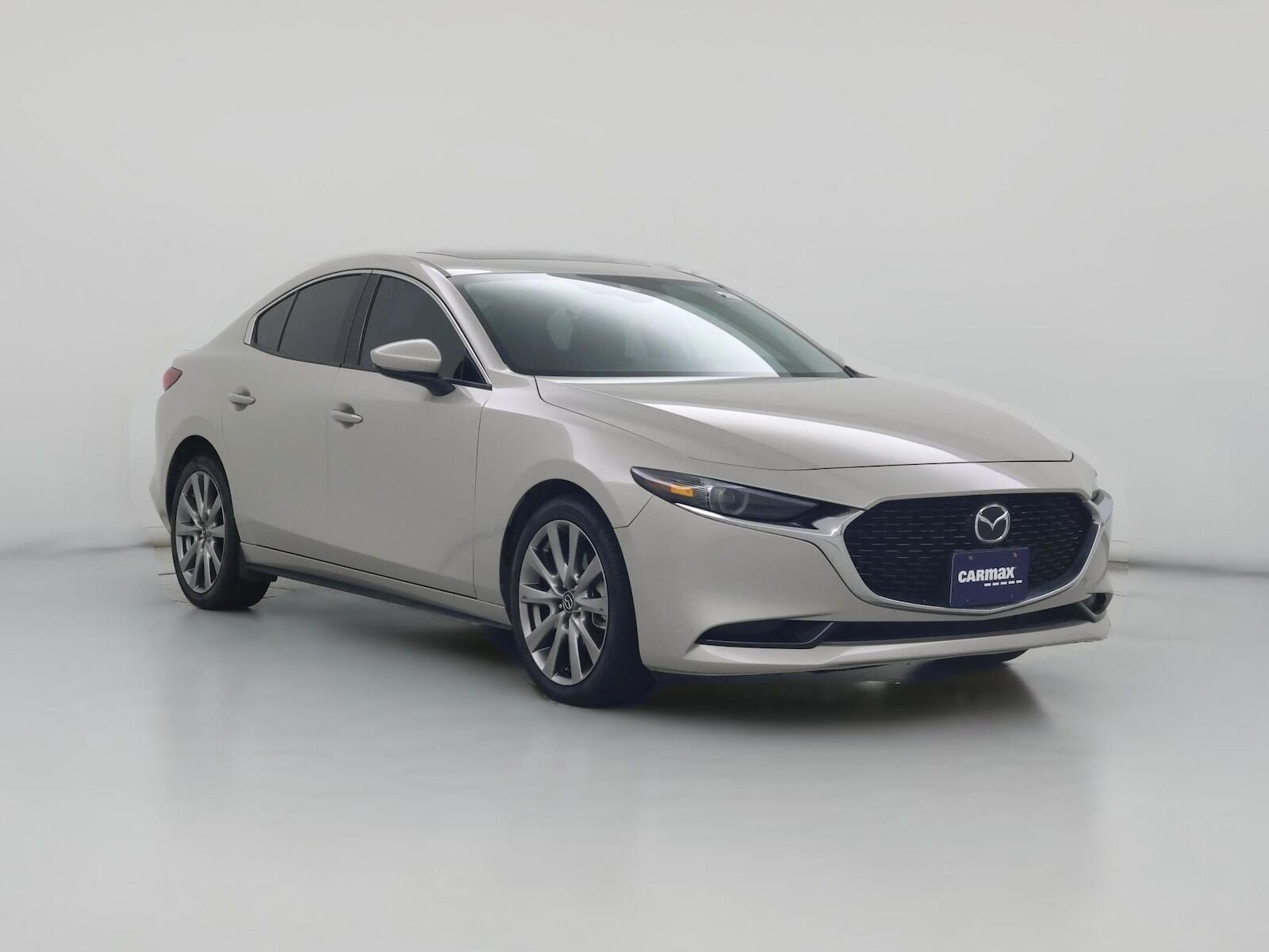 2023 MAZDA Mazda3