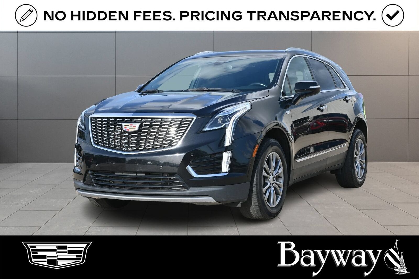2023 CADILLAC XT5