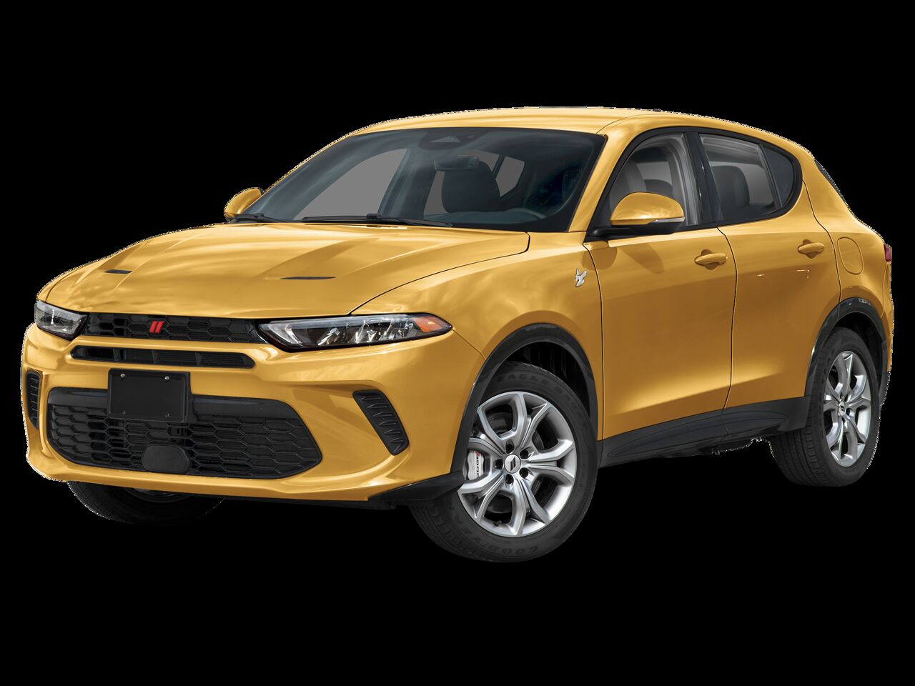 2025 DODGE HORNET