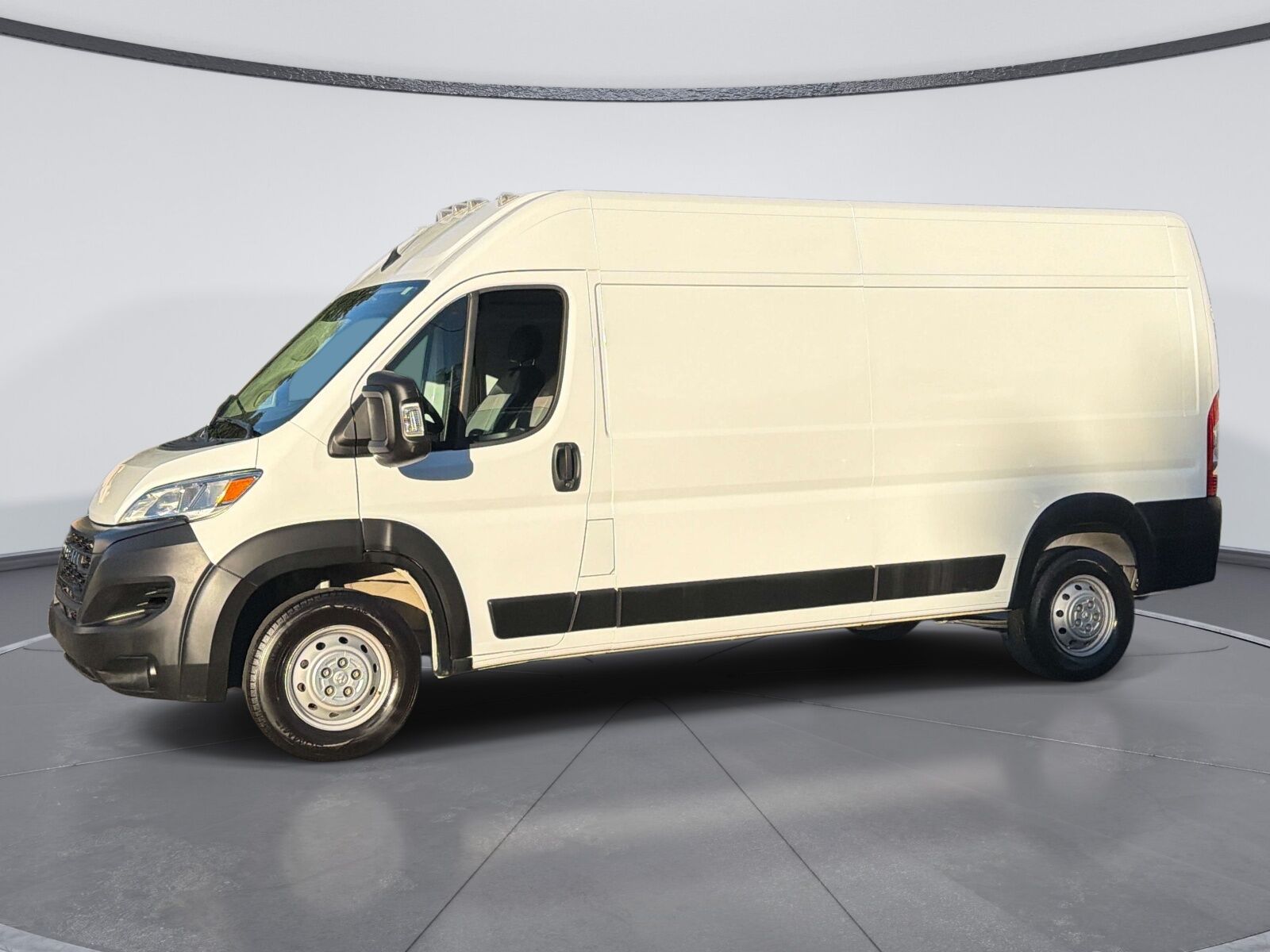 2023 RAM Promaster 2500