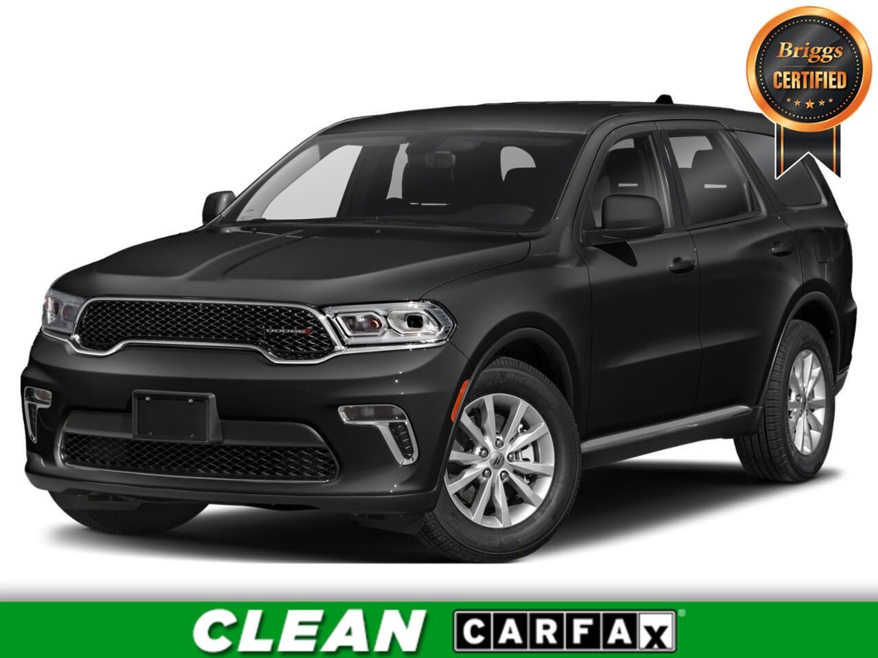 2022 DODGE Durango