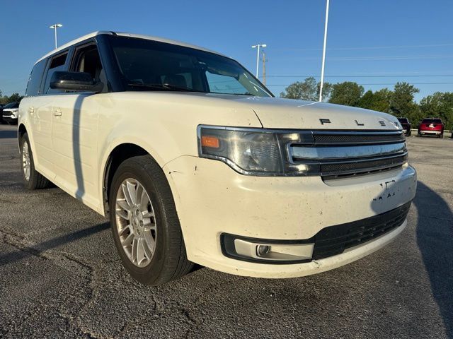 2013 FORD Flex