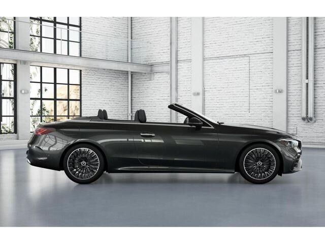 2026 Mercedes-Benz CLE