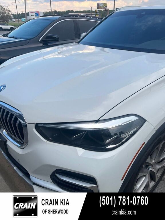 2023 BMW X5