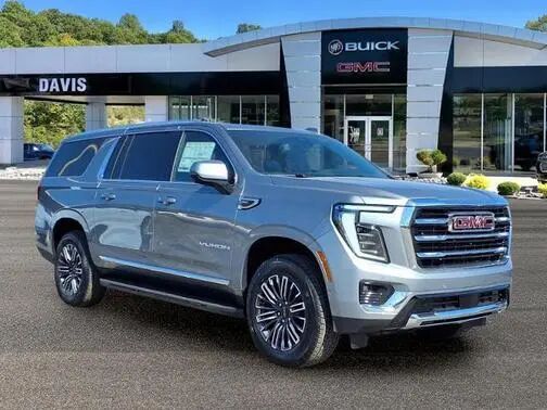 2026 GMC Yukon XL