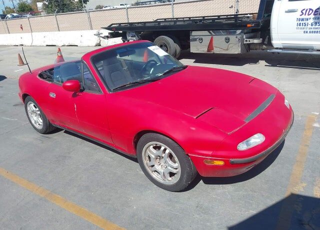 1990 MAZDA MX-5