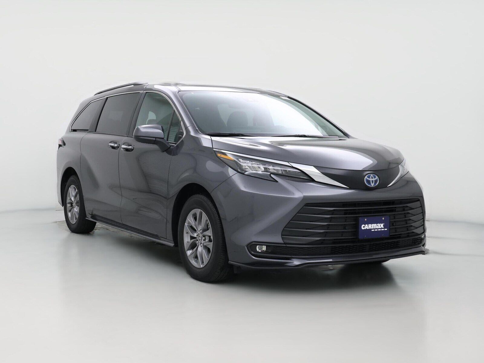 2025 TOYOTA Sienna