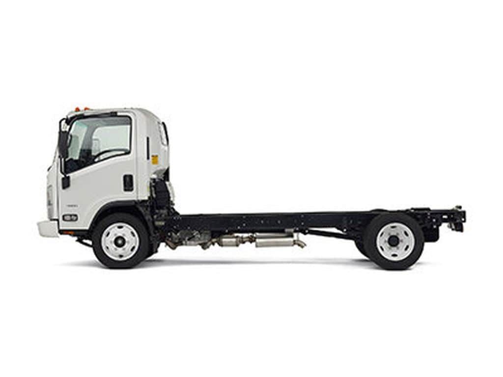 2018 CHEVROLET 3500 / 4500