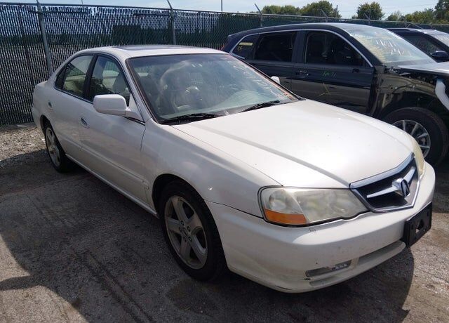2003 ACURA TL