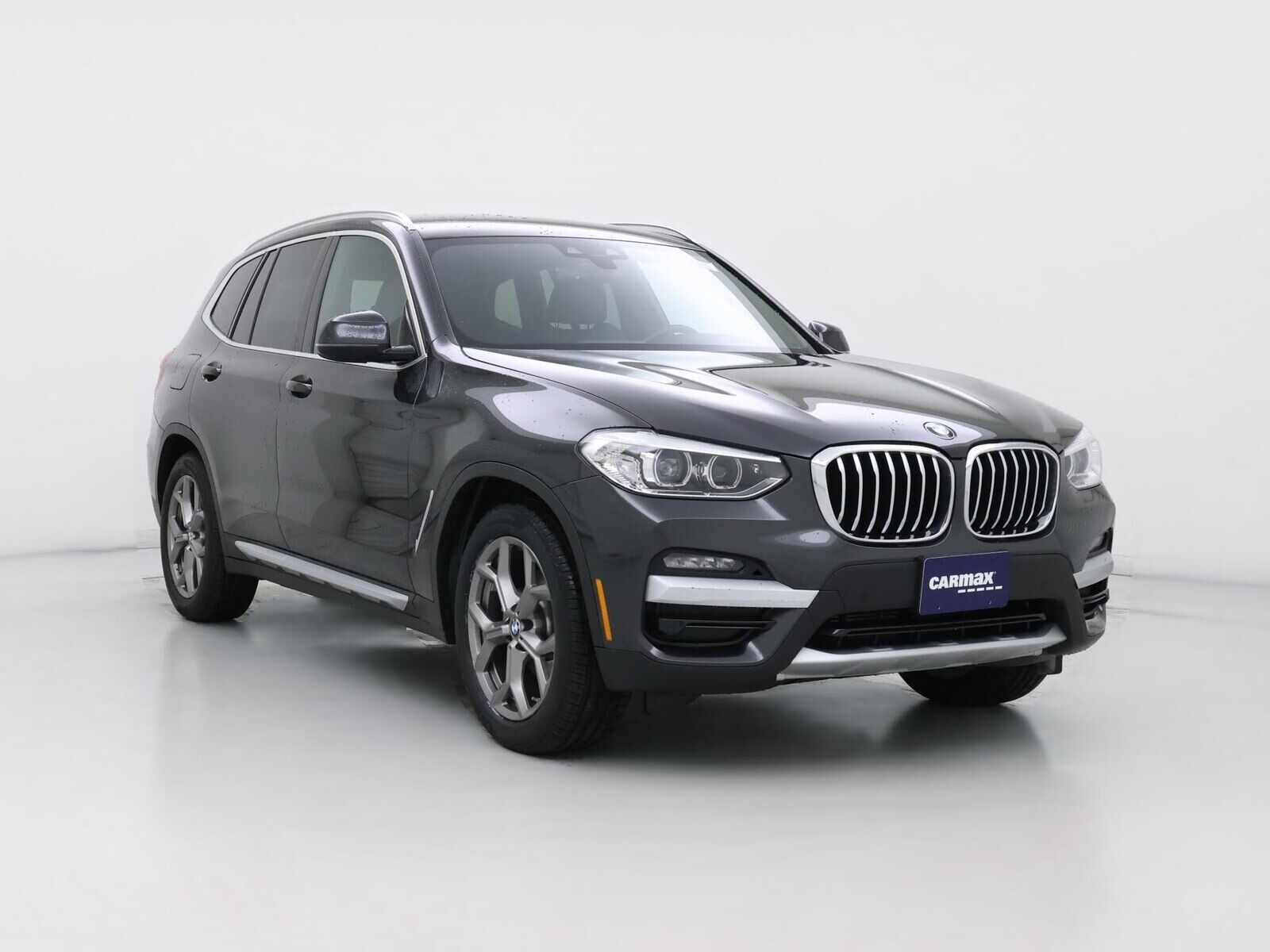 2020 BMW X3