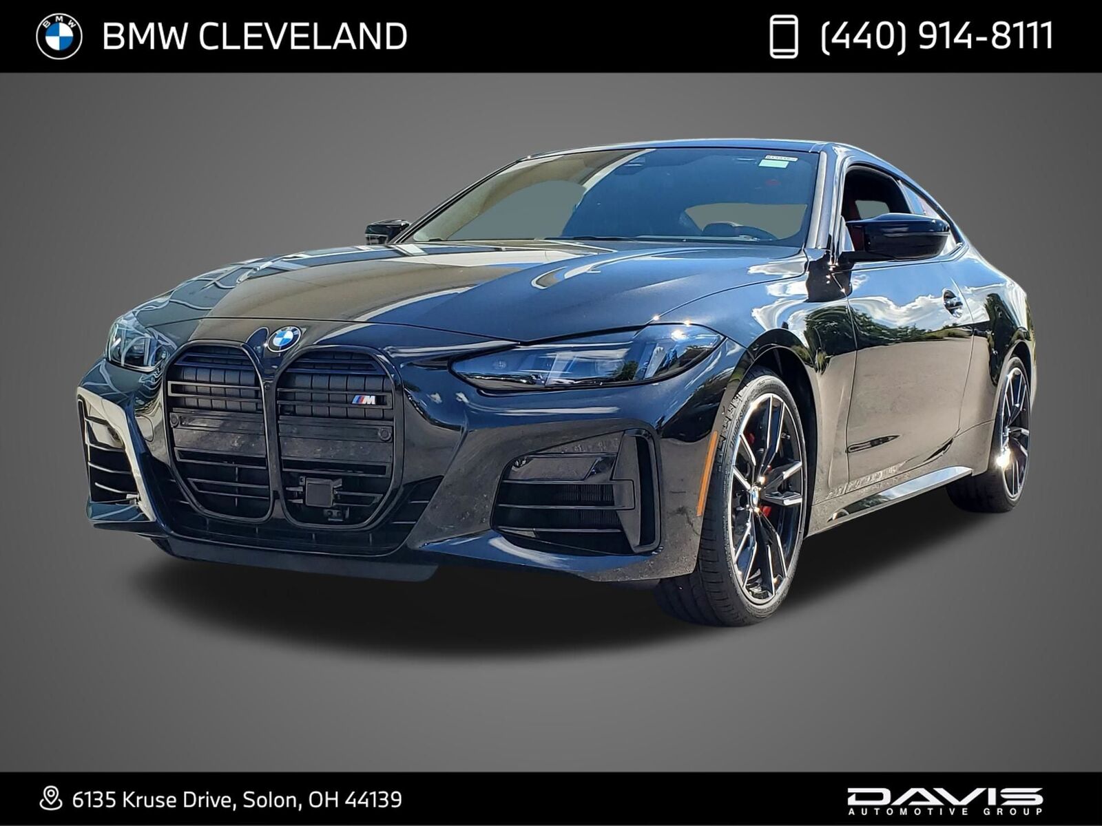 2027 BMW M4