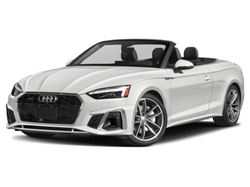 2021 AUDI A5