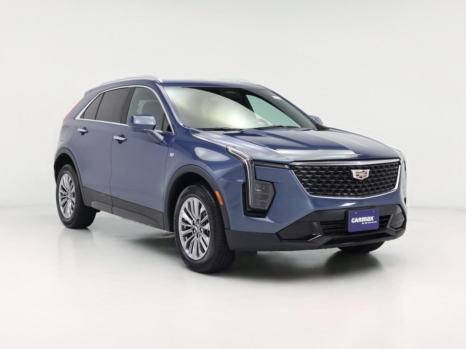 2025 CADILLAC XT4
