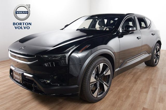 2025 POLESTAR PS3