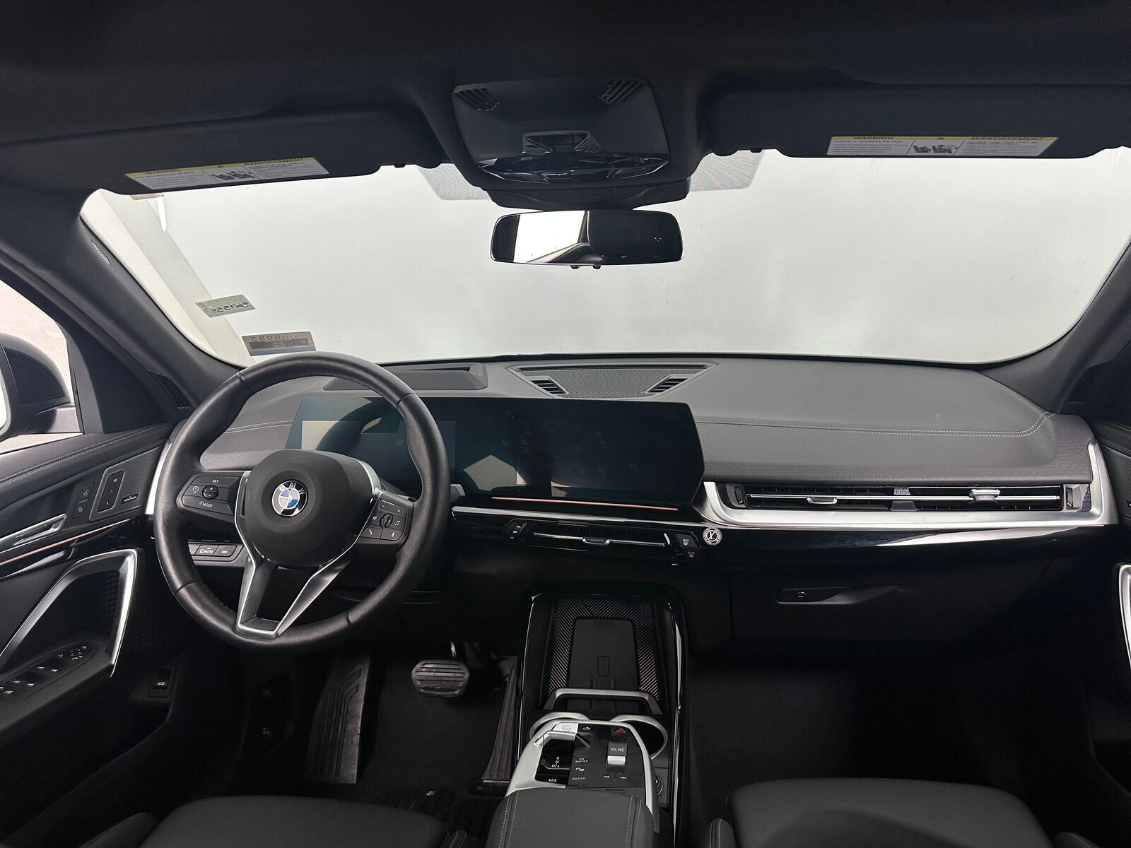 2026 BMW X2