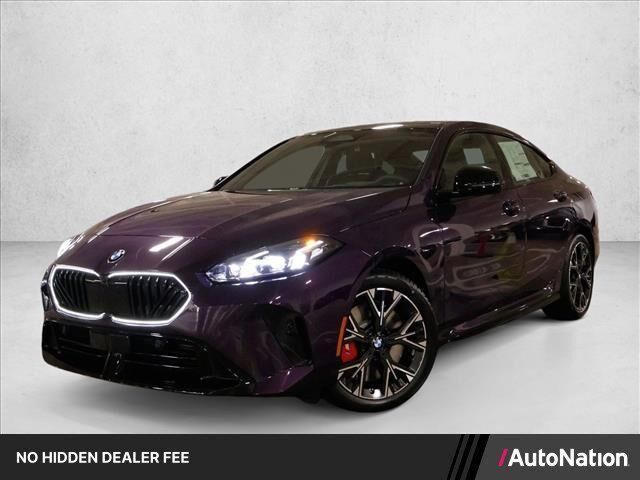 2026 BMW 2 Series