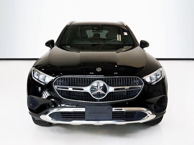 2023 Mercedes-Benz GLC-Class