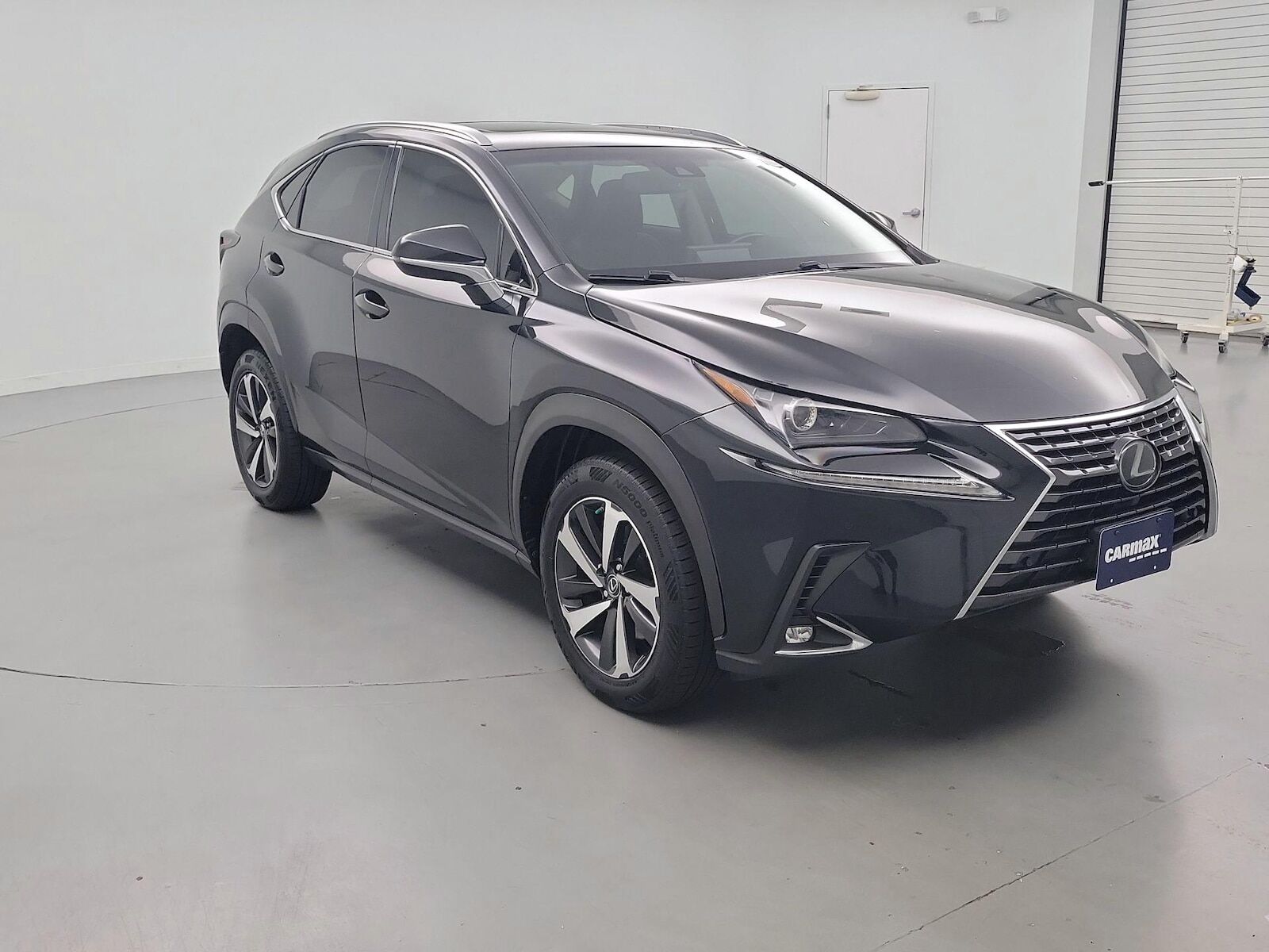 2018 LEXUS NX