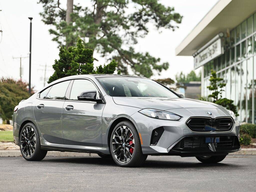 2026 BMW M2