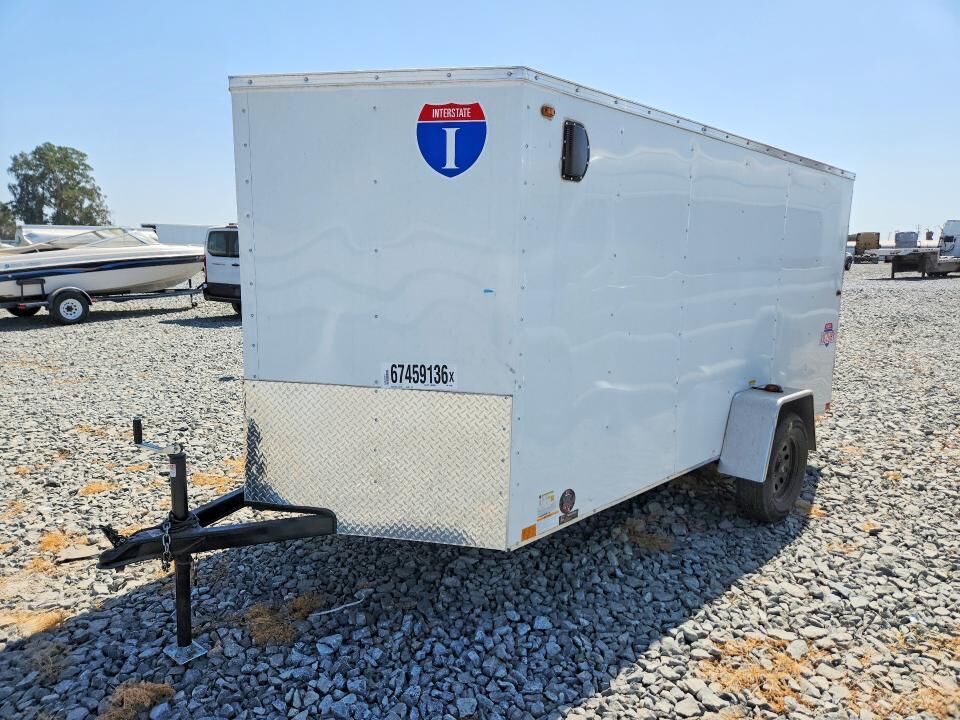 2025 INTERSTATE WEST CORP Interstate West Corp