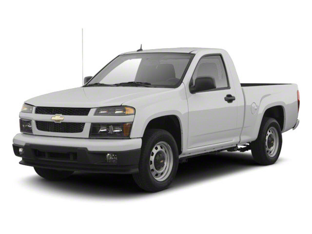 2010 CHEVROLET Colorado