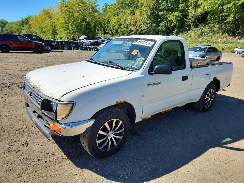 1996 TOYOTA Tacoma