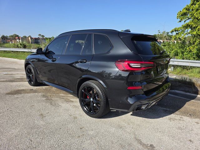2023 BMW X5