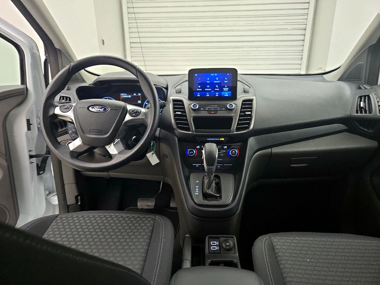 2022 FORD Transit