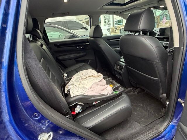 2023 HONDA CR-V