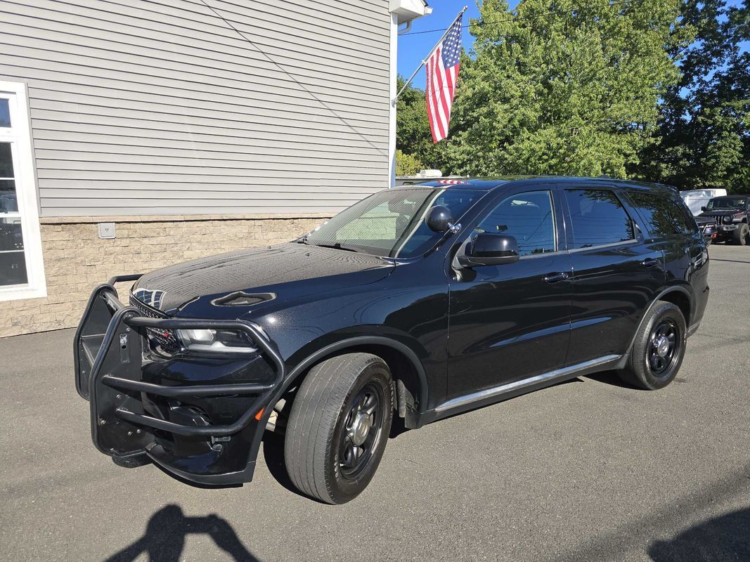 2023 DODGE Durango