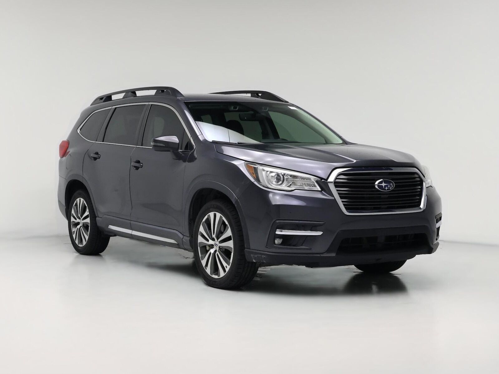 2019 SUBARU Ascent