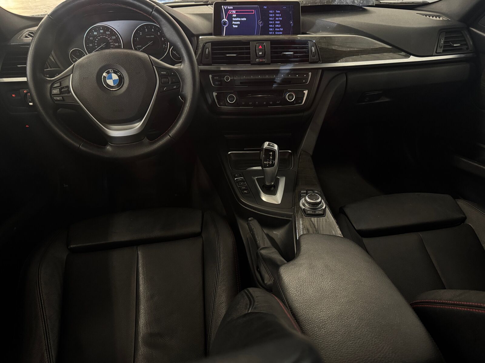 2013 BMW 335i