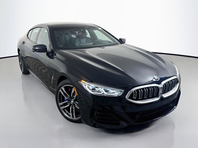 2024 BMW 8 Series