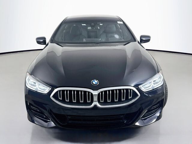 2024 BMW 840i