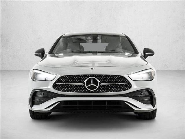2024 Mercedes-Benz CLE