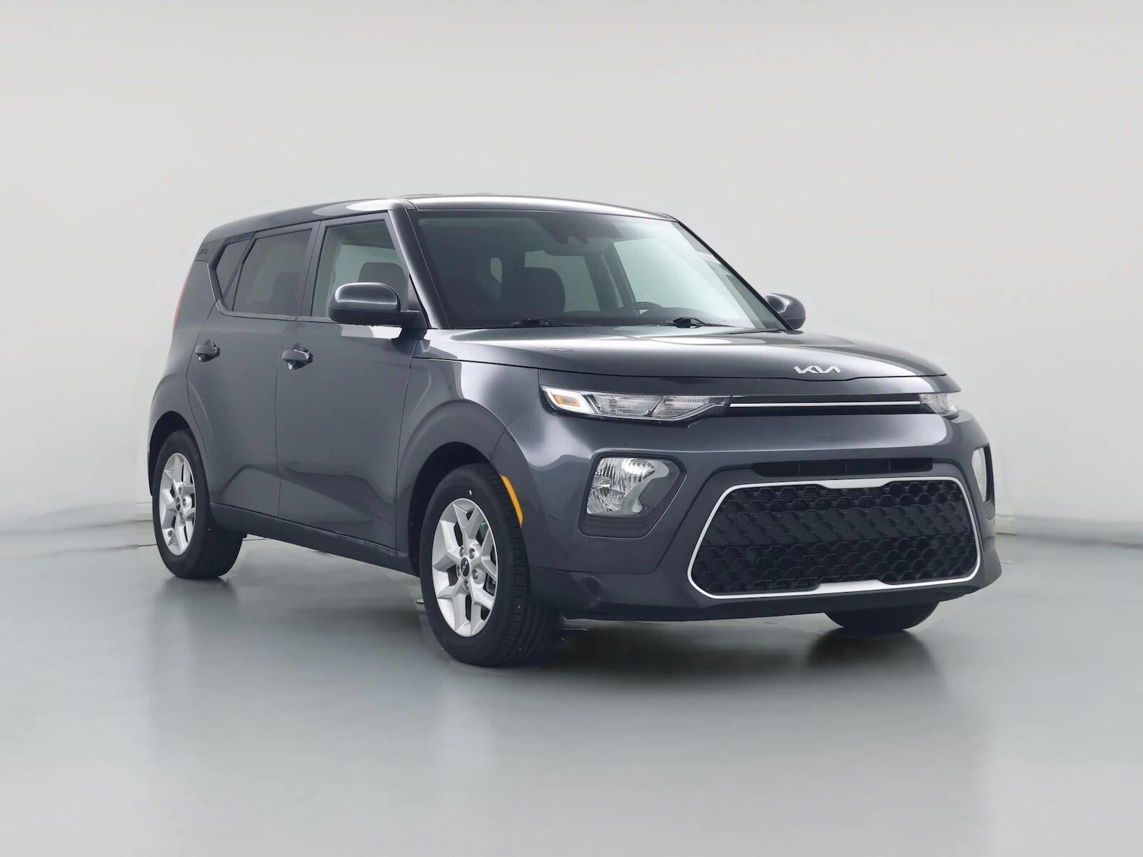 2022 KIA Soul