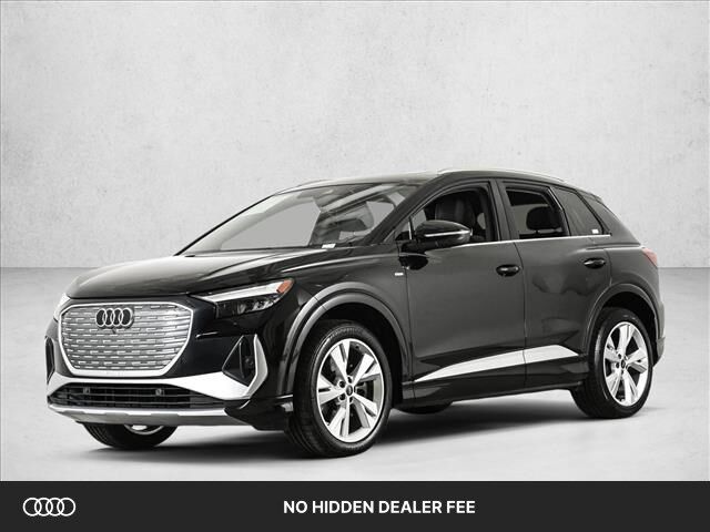 2023 AUDI Q4