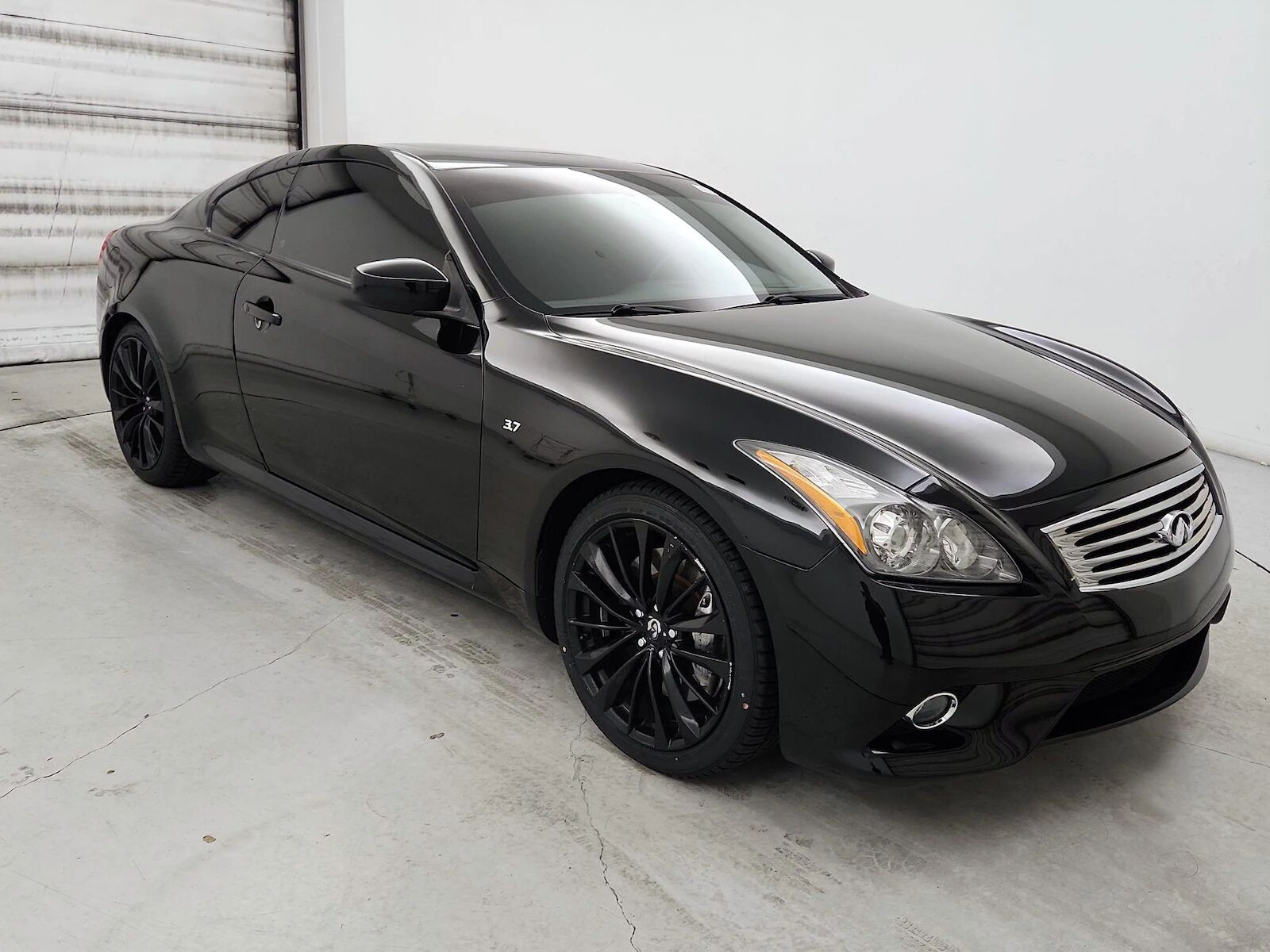 2015 INFINITI Q60
