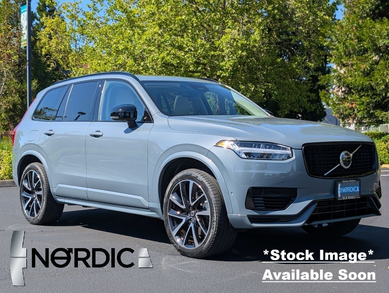 2023 VOLVO XC90
