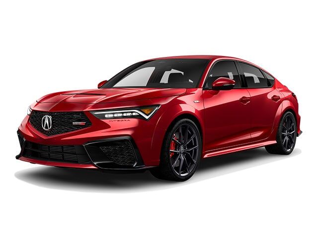 2026 ACURA Integra