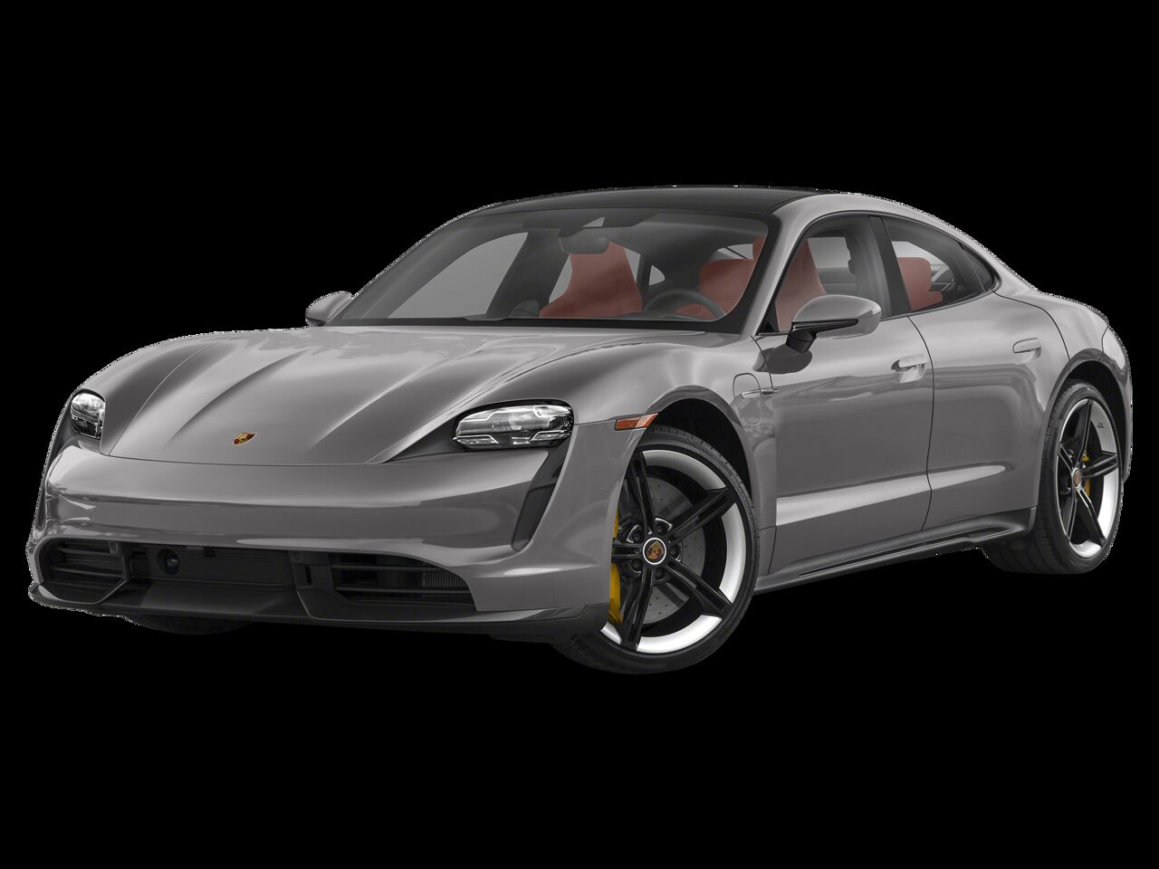 2024 PORSCHE Taycan